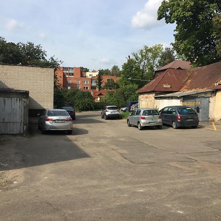 וילנה Hostel Filaretai מראה חיצוני תמונה