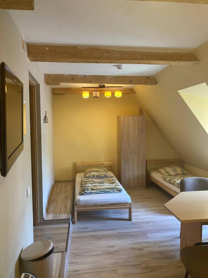 וילנה Hostel Filaretai מראה חיצוני תמונה