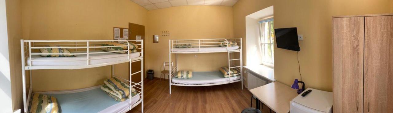 וילנה Hostel Filaretai מראה חיצוני תמונה