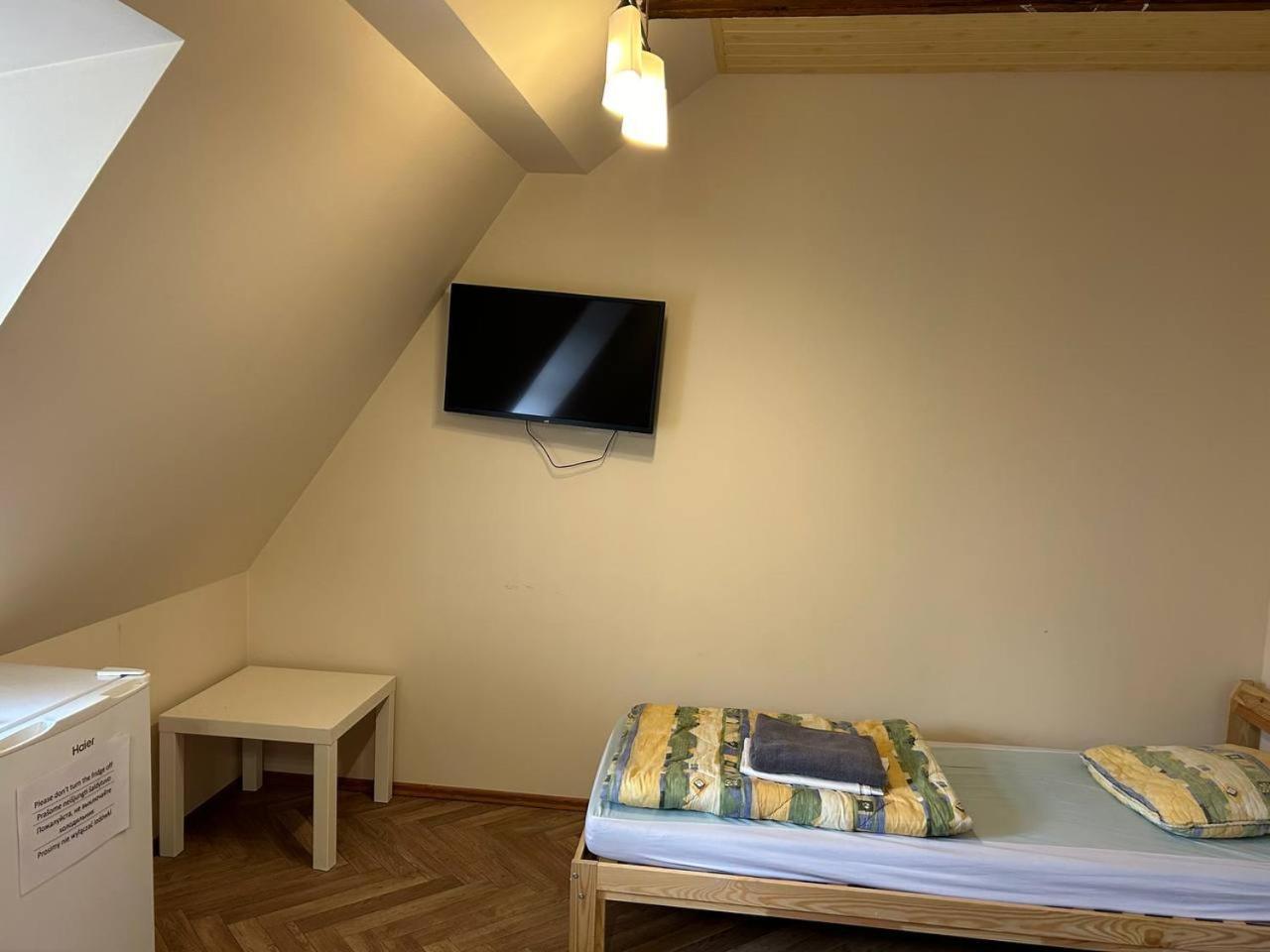 וילנה Hostel Filaretai מראה חיצוני תמונה
