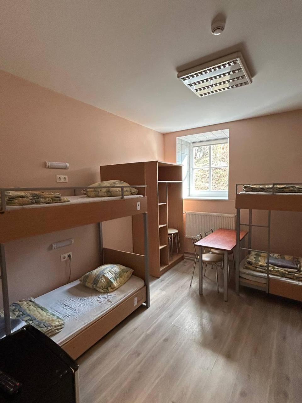 וילנה Hostel Filaretai מראה חיצוני תמונה