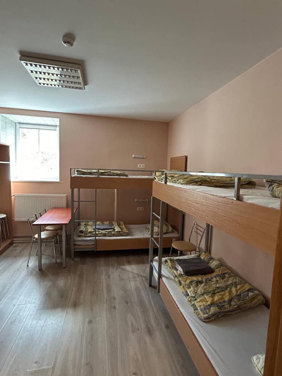 וילנה Hostel Filaretai מראה חיצוני תמונה