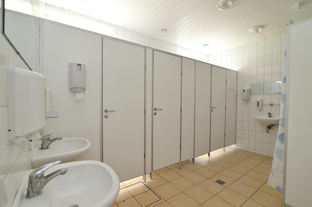וילנה Hostel Filaretai מראה חיצוני תמונה