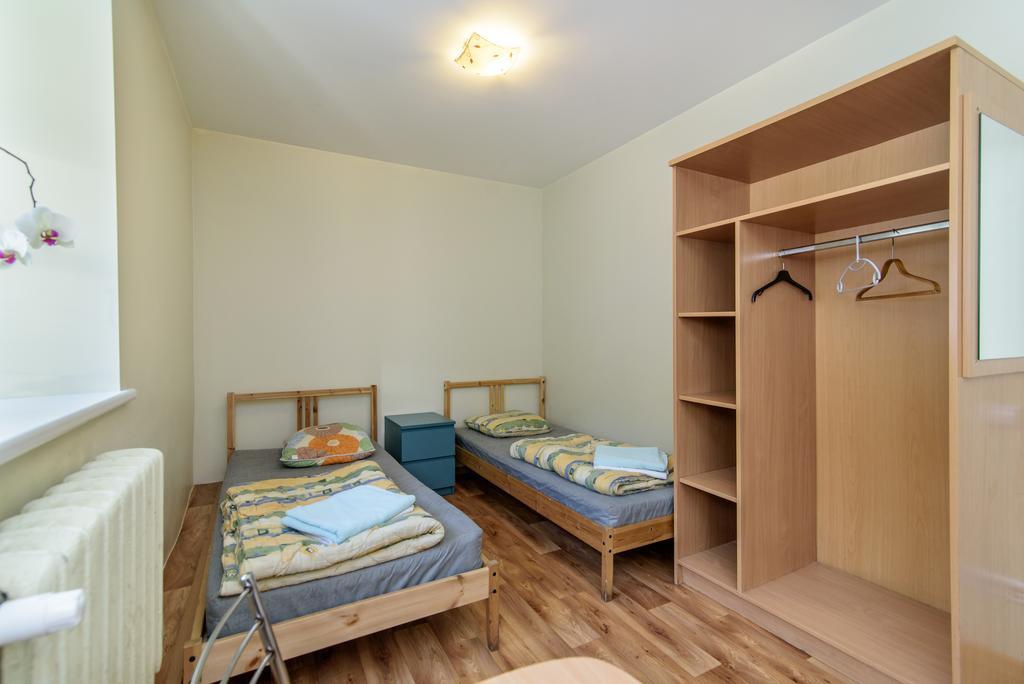 וילנה Hostel Filaretai מראה חיצוני תמונה