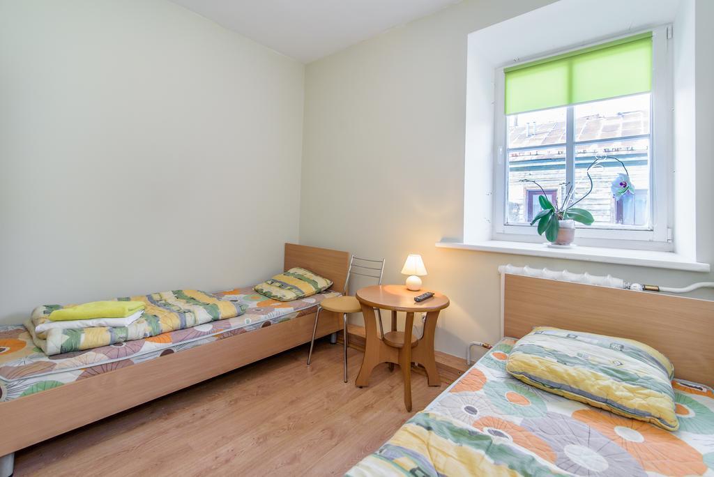 וילנה Hostel Filaretai מראה חיצוני תמונה